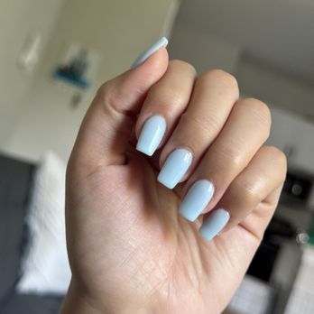 Nail Court